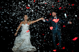 Wedding photographer Pedro Volana. Photo of 28.07.2025