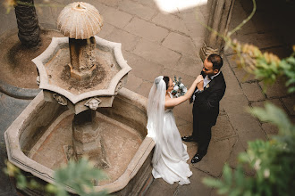 Hochzeitsfotograf Anastasja Werner. Foto vom 29.05.2025