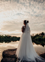 Fotógrafo de bodas Marina Dorogikh. Foto del 29.10.2021