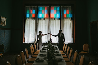 婚礼摄影师Cristina And Filip. 21.07.2021的图片
