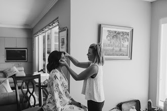 Fotógrafo de casamento Lucy Mcgoldrick. Foto de 13.02.2019