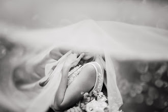 婚礼摄影师Galya Androsyuk. 30.01.2020的图片