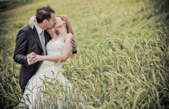 Fotografo di matrimoni Arkadiusz Klimek. Foto del 25.05.2023