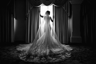 Hochzeitsfotograf Mauricio Ureña. Foto vom 03.06.2025
