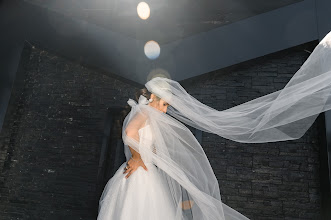Wedding photographer Vladimir Esipov. Photo of 19.04.2024