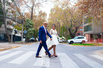Wedding photographer Jorge Mendoza. Photo of 24.06.2023
