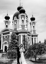 Hochzeitsfotograf Mihail Slanina. Foto vom 02.06.2024