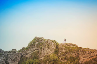 Wedding photographer Aneta Domańska. Photo of 25.05.2023