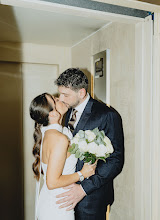 ช่างภาพงานแต่งงาน Tanya Vovchetskaia. ภาพเมื่อ 03.04.2024