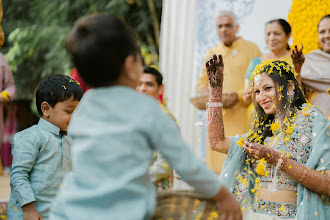 Wedding photographer Rohit Athaniamath. Photo of 15.09.2025