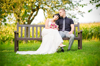 Photographe de mariage Darius Ociepa. Photo du 06.02.2018