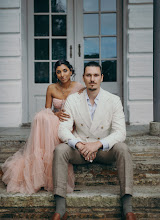 Nhiếp ảnh gia ảnh cưới Vadim Shevcov. Ảnh trong ngày 12.10.2021
