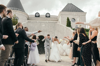 Hochzeitsfotograf Aleks Kolesnikov. Foto vom 04.06.2023