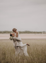 Fotógrafo de bodas Marina Zibart. Foto del 19.07.2025