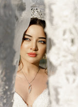 Huwelijksfotograaf Allakhverdi Sadykhly. Foto van 07.11.2022