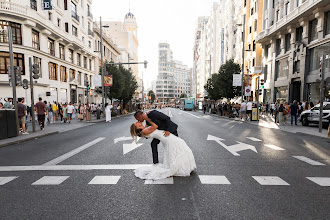 Photographe de mariage Michela Rabbaglietti. Photo du 11.11.2023