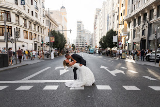 Fotógrafo de bodas Michela Rabbaglietti. Foto del 11.11.2023