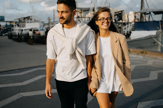 Photographe de mariage Serg Cooper. Photo du 20.11.2022