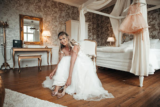 Fotografo di matrimoni Liisa Eelsoo. Foto del 10.05.2024