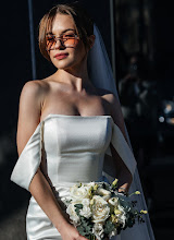 Bröllopsfotografer Oleg Sverchkov. Foto av 18.03.2025