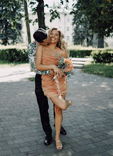 Wedding photographer Alena Kochurkova. Photo of 29.07.2022