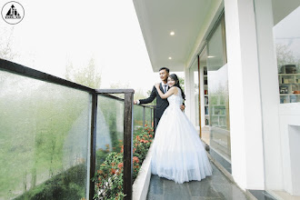 Wedding photographer Roni Doank. Photo of 21.06.2020