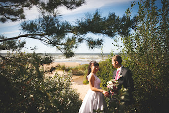 Fotografo di matrimoni Yuriy Zhilcov. Foto del 12.11.2016