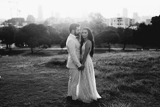 Nhiếp ảnh gia ảnh cưới Dan Kovler. Ảnh trong ngày 06.01.2020