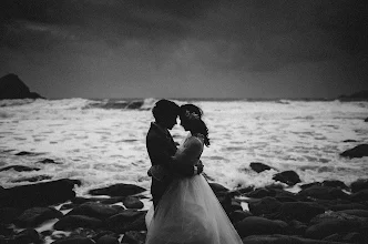 Wedding photographer Vinh Nguyễn. Photo of 27.02.2022