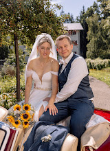 婚姻写真家 Tanya Mauke. 04.09.2025 の写真