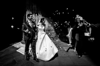 婚礼摄影师Loic Bourniquel. 05.03.2024的图片