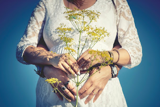 Fotógrafo de bodas Daniele Vertelli. Foto del 20.02.2021