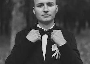 Fotograful de nuntă Georgiy Ilyuchik. Fotografie la: 23.10.2023