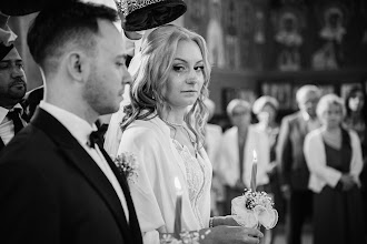 婚禮攝影師Bartłomiej Głowacki. 25.08.2025的照片