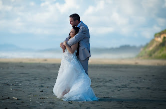 Fotografo di matrimoni Marius Blidar. Foto del 07.09.2019