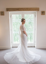 Wedding photographer Donna Parkinson. Photo of 25.05.2023