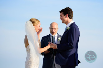 Bröllopsfotografer Sam Ellis. Foto av 25.05.2023