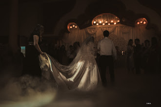 Düğün fotoğrafçısı Mikail Maslov. Fotoğraf 07.05.2017 tarihinde