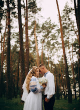 Весільний фотограф Oleksii Ihnatov. Фотографія від 09.06.2024