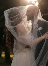 Huwelijksfotograaf Viktoriya Nosacheva. Foto van 03.06.2024