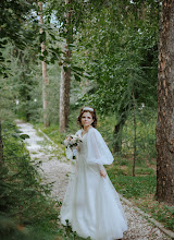 Bryllupsfotograf Irina Shigaeva. Bilde av 20.03.2024