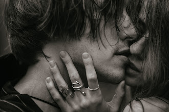 Wedding photographer Vasiliy Cerevitinov. Photo of 13.10.2025