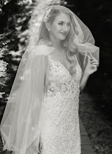 Wedding photographer Dániel Fehér. Photo of 10.07.2025
