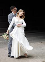 婚礼摄影师Andrey Raykov. 12.02.2024的图片