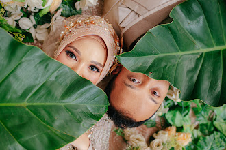 Wedding photographer Khoirul Anam. Photo of 09.04.2022