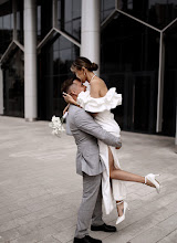 婚禮攝影師Vladimir Nikolaev. 15.05.2024的照片