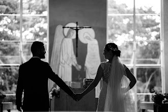 Bröllopsfotografer Jean Silva. Foto av 10.04.2024