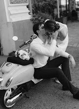 Wedding photographer Viktoriya Tambaeva. Photo of 14.05.2025