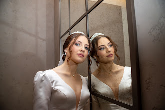 Hochzeitsfotograf Sergey Evseev. Foto vom 22.02.2024