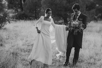 Hochzeitsfotograf Rodri Vila. Foto vom 12.05.2023